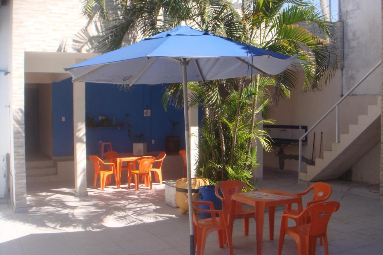 Stellamares Suites Salvador Exterior foto