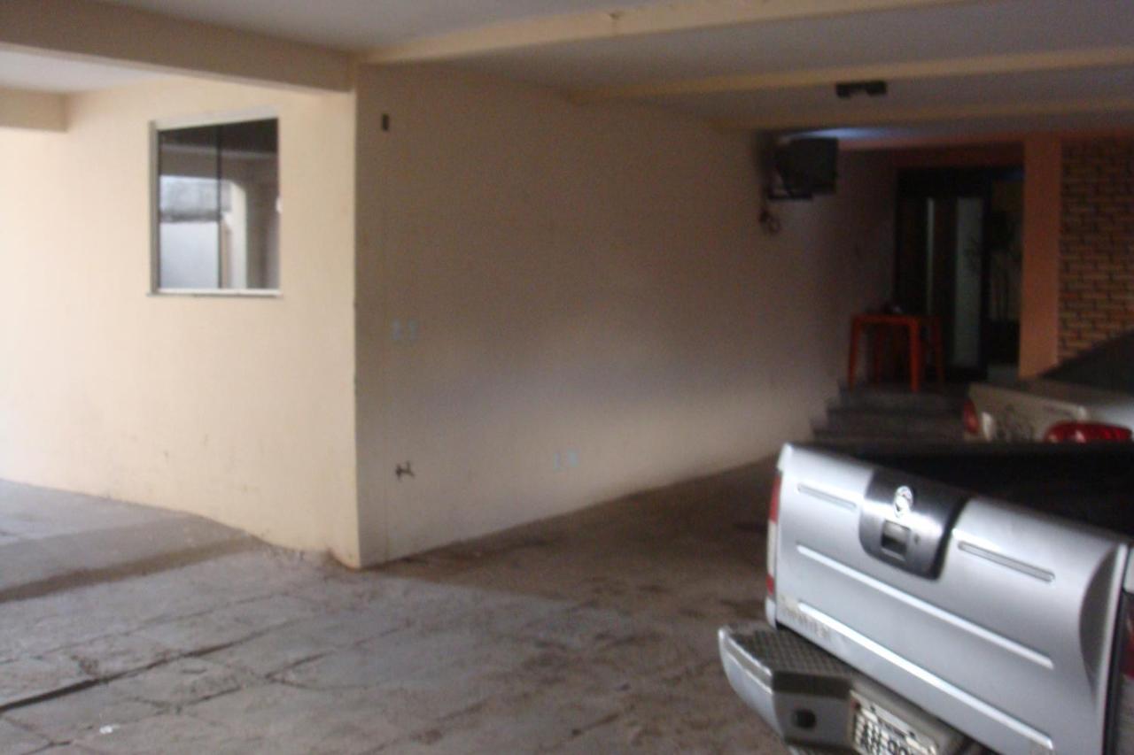 Stellamares Suites Salvador Exterior foto