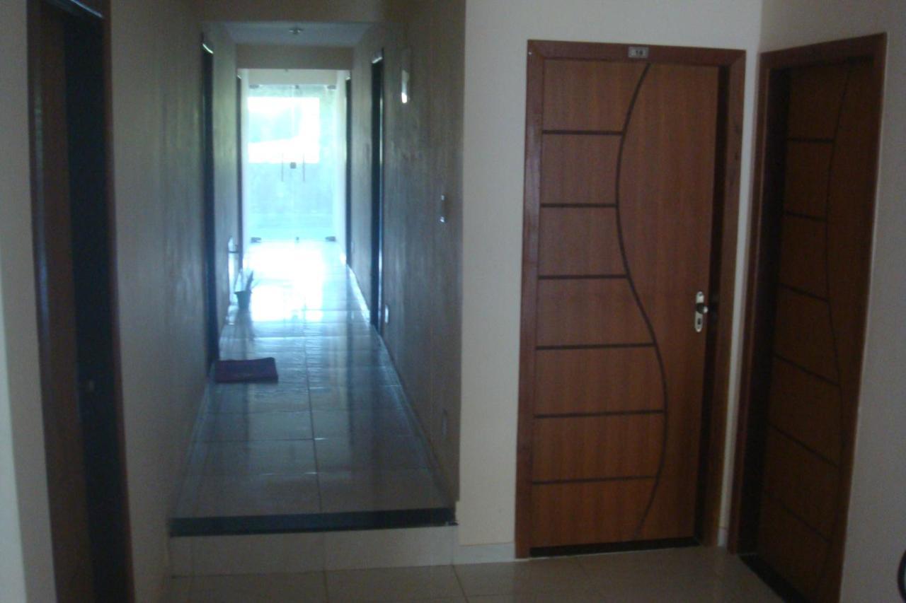 Stellamares Suites Salvador Exterior foto