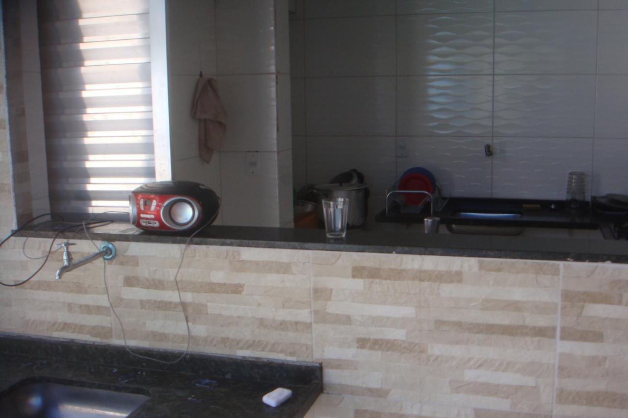 Stellamares Suites Salvador Exterior foto