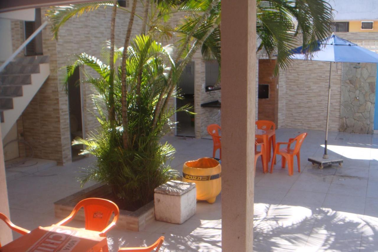 Stellamares Suites Salvador Exterior foto